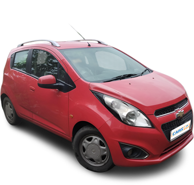 Chevrolet Beat-img